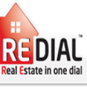 redial profile image
