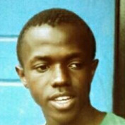 Simon Muteti profile image