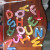 Alphabet Alphabet