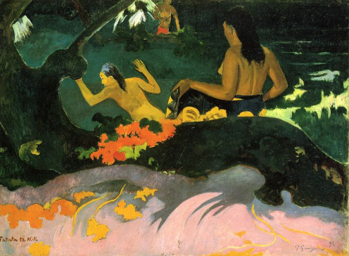Gauguin (18920
