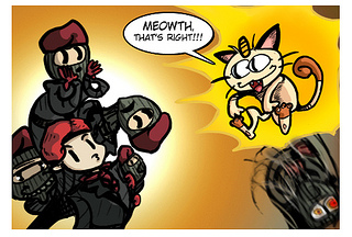 People make up all kinds of gigs on Fiverr from Writing to Comic Book Style Art