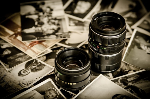 Speaking of art and images - Anything else that has heavily to do with photography or image editing also has the potential to be a good Fiverr Gig