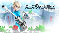 Kick & Fennick - Review