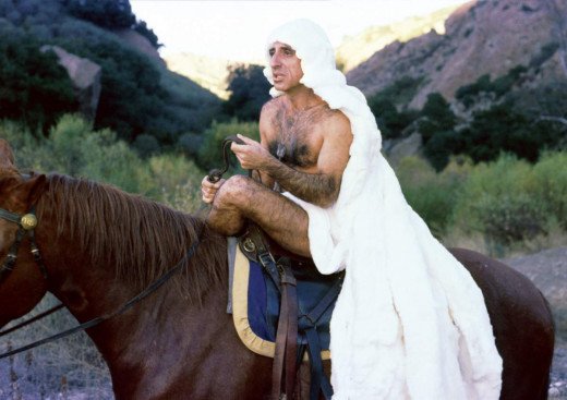 Leaving the Army by any means possible. Leaving the Army by any means possible.