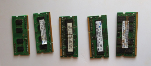 Always shop for new memory modules