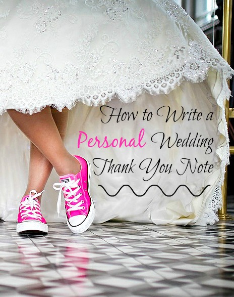 how-to-write-a-personal-wedding-thank-you-note-holidappy