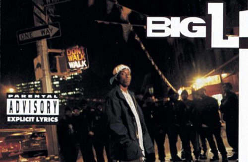 Of the many lyricists on the Eastern side of the U.S., Big L was among the best