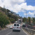Driving into Phillipsburg Driving into Phillipsburg