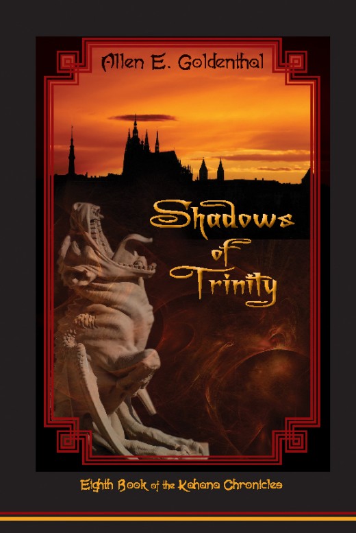 Shadows of Trinity