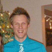 Cody Atkinson profile image