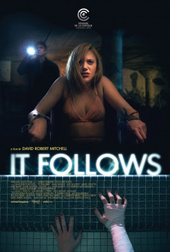 It Follows (2015)