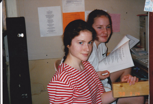 Naomi Ruth Jones 
