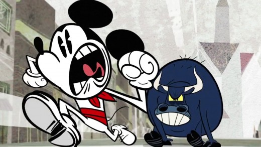 It's nice to see some acknowledgement of foreign cultures. But the context in why some animals were treated as normal animals and others not so much is questionable.