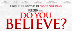 Do You Believe? (2015)