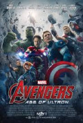 Cinematic Review: Avengers: Age of Ultron