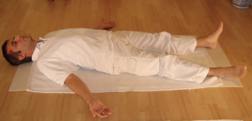 Yoga Practice