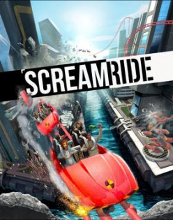 Screamride - Review