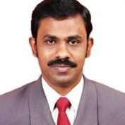 Philip Raja profile image