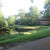 A walk along the "river". A walk along the "river".