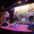 Band at the German Restaurant. Band at the German Restaurant.