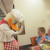 Dinner with Donald. Dinner with Donald.