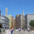 NYC Hollywood backdrop. NYC Hollywood backdrop.