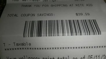 Over $39.00 in savings!!