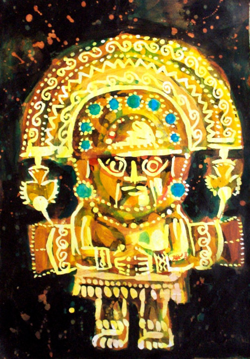 Viracocha