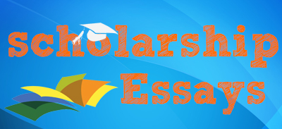 Scholarship Essay