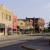 Small town Eufaula, OK Main Street Small town Eufaula, OK Main Street