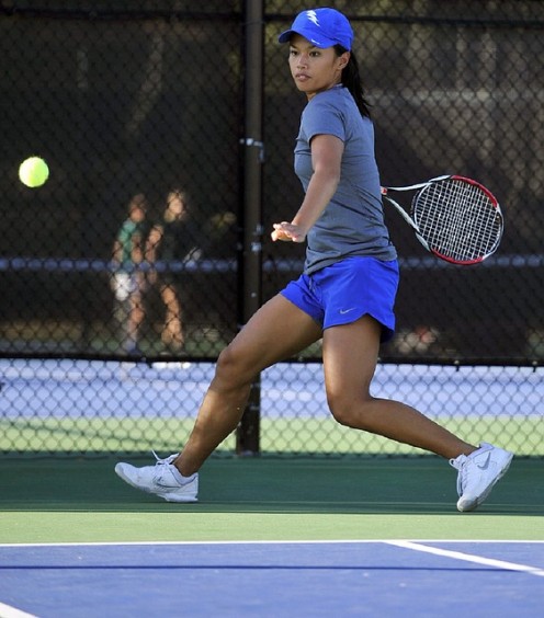 10 Ways to Calm Your Nerves When Playing a Tennis Match 10 Ways to Calm Your Nerves When Playing a Tennis Match