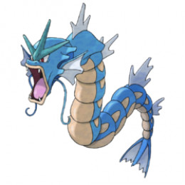 Gyrados