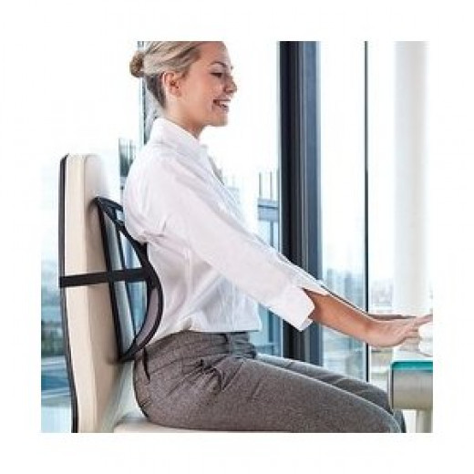 what is lumbar support in office chairs? | hubpages what is lumbar support in office chairs? | hubpages