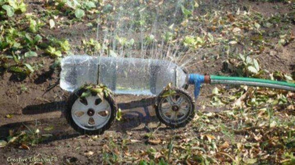 aqua flow irrigation