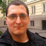 TomaGerdzhikov profile image