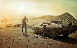 Review - Mad Max: Fury Road