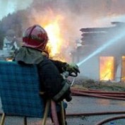 Flashover profile image