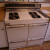 Crown gas stove Crown gas stove