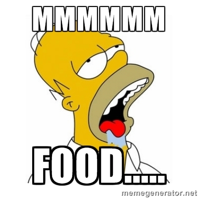  MMMMMM FOOD