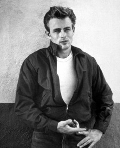Rebel Without a Cause: James Dean and a Host of Misfits