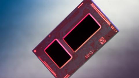  Intel's Core M processor. Available in 2015.