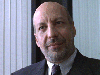 erick avari as the king of the Moorse Empire, which is the nation the Crusaders was fighting against