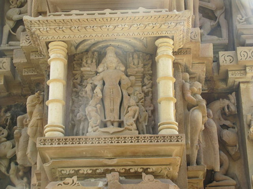 Chitragupta Temple