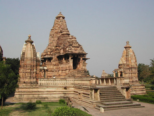 Lakshmana Temple