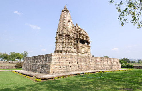 Javari Temple