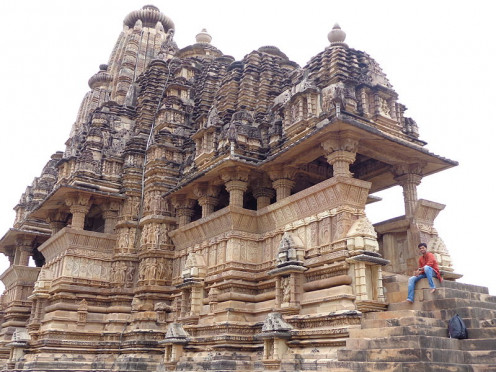 Vishwanath Temple