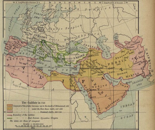 Israel Amid the Empires of the Ages