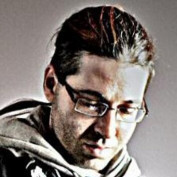 Cosmo Morte profile image
