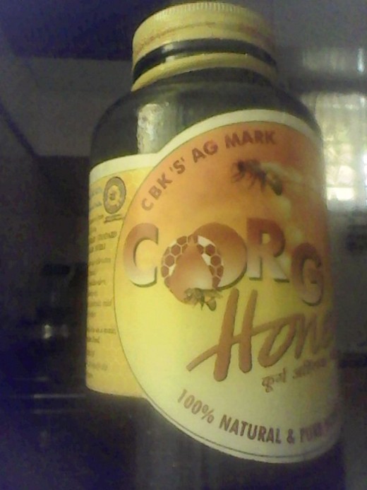 Honey