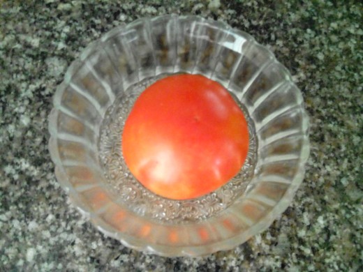 Tomato